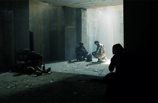 Börü 4. bölüm fragmanı: Mahalle