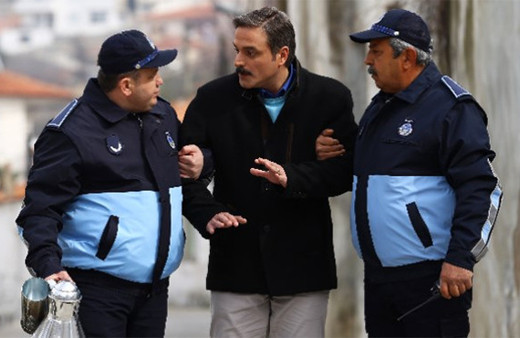 Kalk Gidelim 19. bölüm fragmanı