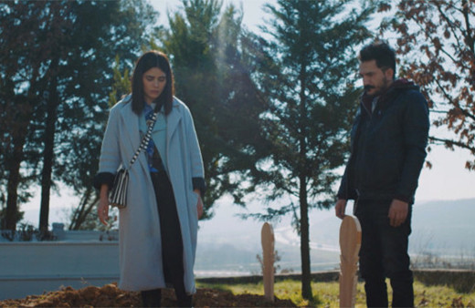 Adı Zehra 5. bölüm fragmanı