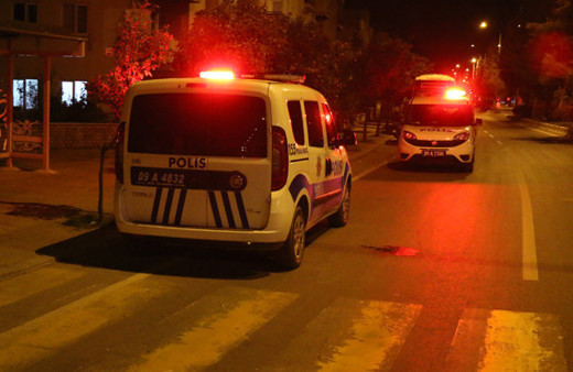 Aydın'da bıçaklı kavga: 1 ölü, 2 yaralı