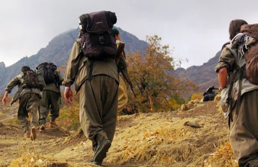 Afrin PKK için neden önemli? İşte 5 neden