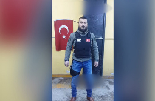 ÖSO'nun çelik yeleklerini kim verdi