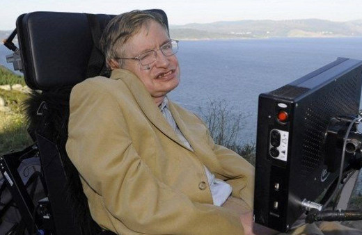 Stephen Hawking ölmeden önce bu uyarıyı yapmış!