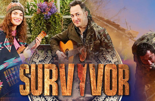 18 Mart 2018 reyting sonuçları Survivor'ın yeri sağlam Savaşçı yerinde Jet Sosyete düşüşte
