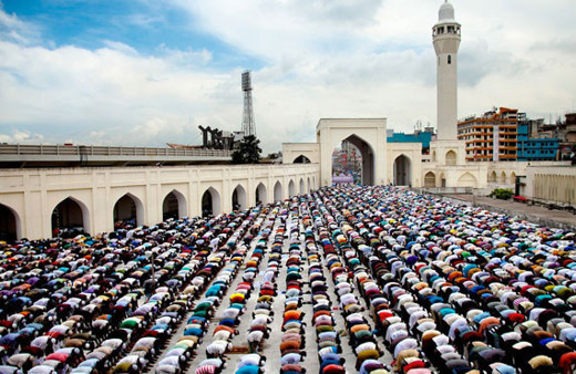 Recep ayının ilk günü oruç tutmak Kurtibi'ye kaç gün tutulmalı?