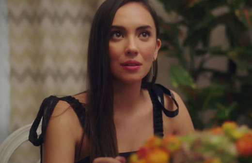 Ufak Tefek Cinayetler 21. bölüm 2.fragmanı