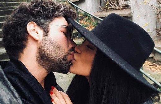 Evlilik beklenirken Şükrü Özyıldız ve Rabia Yaman ayrıldı!