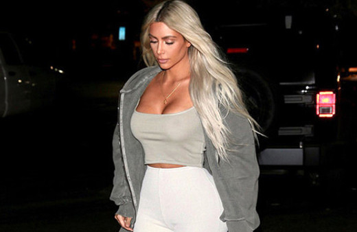 Kardashian'ın ölmeden önceki son isteği herkesi şaşırtıyor