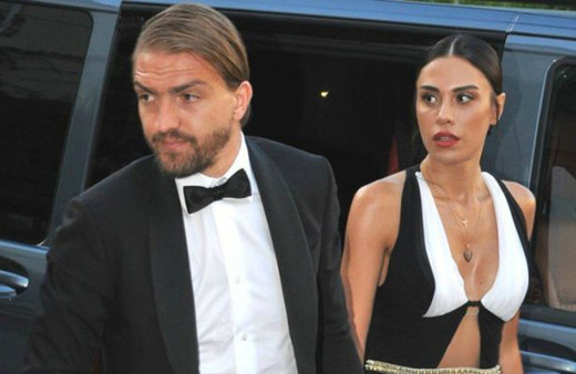 Caner Erkin ile Şükran Ovalı ikiz bebek mi bekliyor?