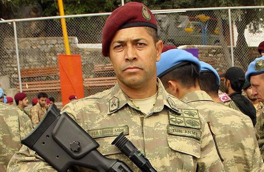 Ömer Halisdemir davasında son dakika gelişmesi!