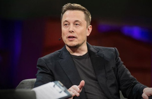 Elon Musk'tan şaşırtan açıklama: Babam bir şeytan