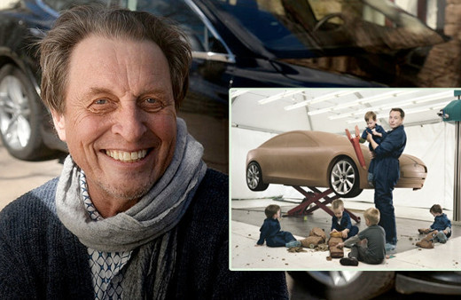 Elon Musk'tan babasıyla ilgili şok ifşa: 'Babam şeytan'