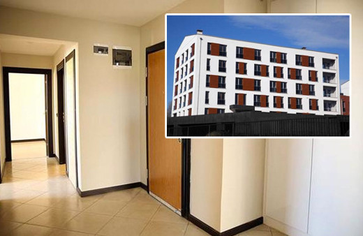 TOKİ Kayaşehir evleri tanıtıldı işte başvuru şartları