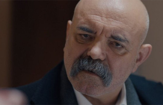 Çukur 21. yeni bölüm ön izleme