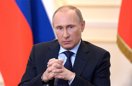 Seçimi kazanan Putin'den flaş karar! Silahlanma...