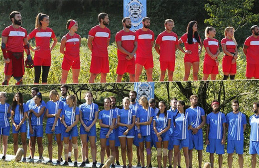 Survivor 19 Mart 2018 enternasyonel oyunu kim kazandı?