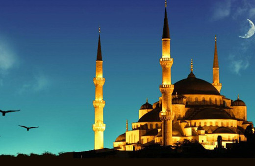Ramazan ne zaman 2018 ilk sahur günü iftar kaçta açılacak?