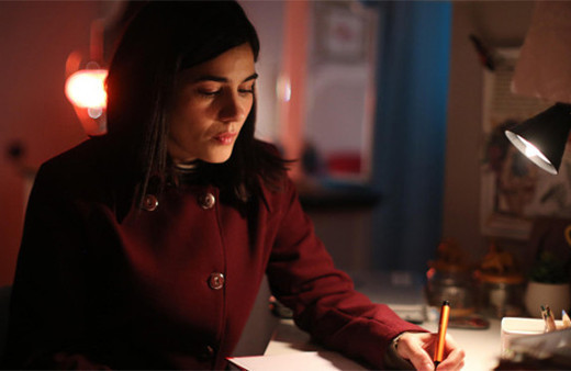 Adı Zehra 2. bölüm 2. fragmanı