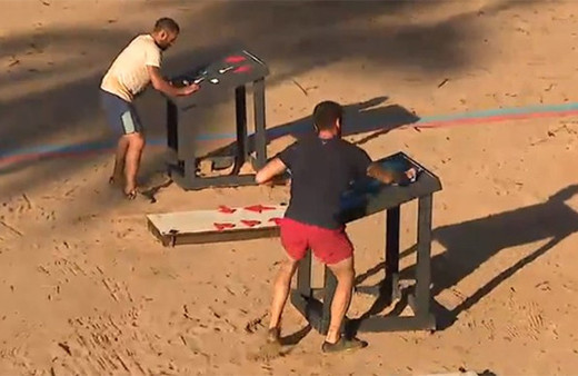 Survivor 1 Mart 2018 ada oyununu kim kazandı?