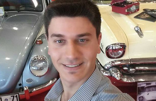  Şehit Astsubay'dan geriye bu fotoğraflar kaldı