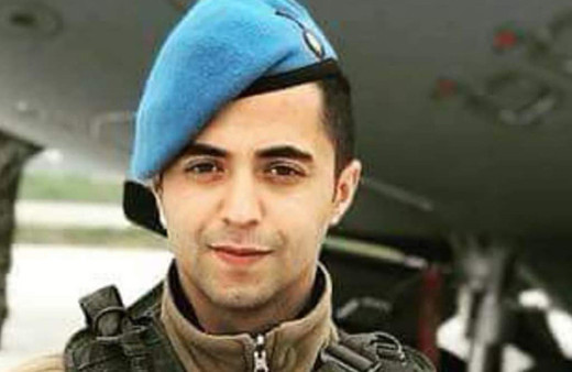 Afrin kahramanı Rıdvan Çevik 'Şehit olmadan dönmem' demişti!