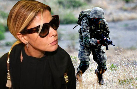 8 şehit haberi Türkiye'yi yasa boğdu! Geceye damga vuran paylaşım