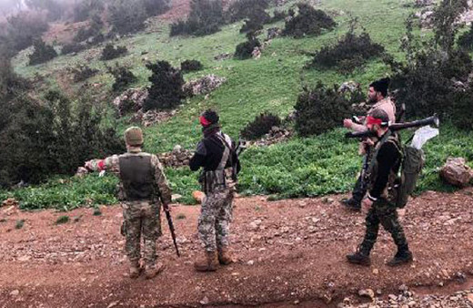 Afrin'de son durum! TSK'dan flaş açıklama....