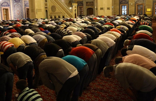 Cuma Hutbesi 2 Mart Diyanet İşleri Başkanlığı