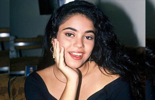 Fotoğraftaki bu ünlü ismi tanıdınız mı görenler inanmadı