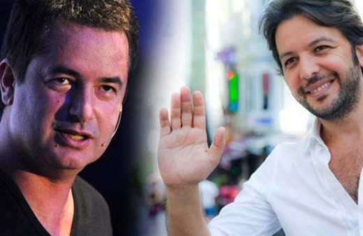 Survivor isyanı! Acun Ilıcalı'nın önünü kesti