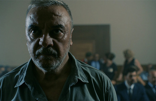 Börü 2. bölüm fragmanı: Kar Gibi Beyaz