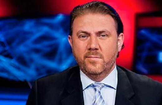 Yiğit Bulut'tan sert çıkış: Çekyat mı bu onun sahibi Almanya