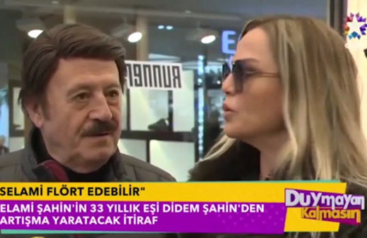 Selami Şahin'in eşi Didem Şahin'den olay yaratacak açıklama!