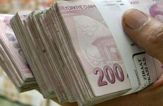 45 milyon TL unutuldu almayanların parası yanacak!