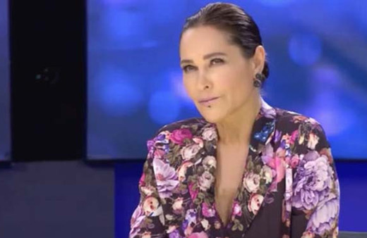 Hülya Avşar'dan Mehmet Aslantuğ'a: Ben seni nasıl kaçırmışım