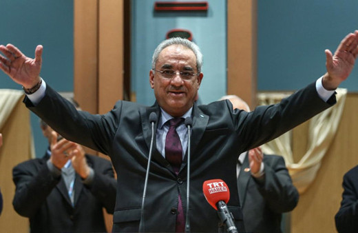 Fazla vekil verenle ittifak kurarız demişti bir ilginç çıkış daha