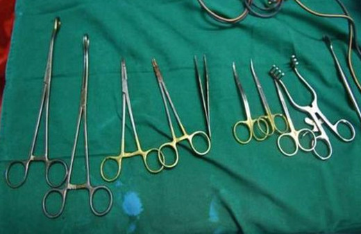 Böyle skandal görülmedi yanlış hastanın beynini açtılar