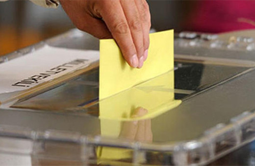 Ankara bu haberle hareketlendi: 4 parti ittifak kurdu!