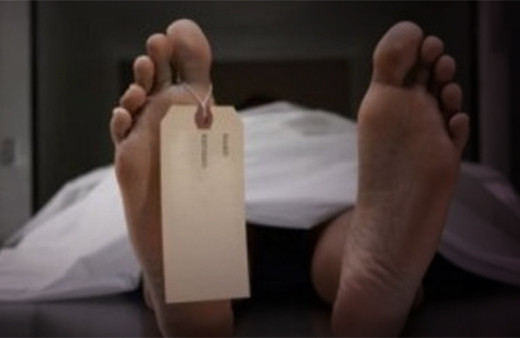 Niğde'de alzaymır hastası ölü bulundu