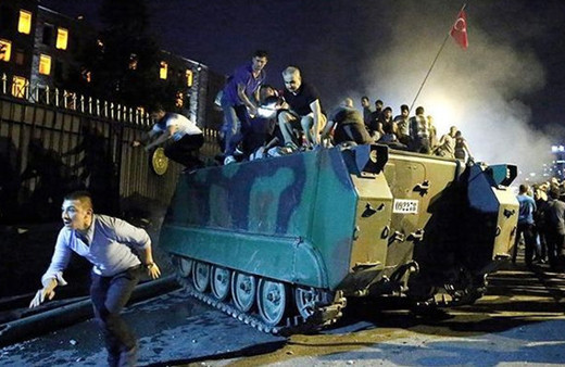 15 Temmuz mağdurlarına ödenen tazminat miktarı açıklandı!