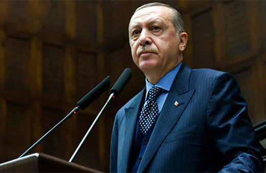 'Afrin'de 2348 teröristi etkisiz hale getirdik'