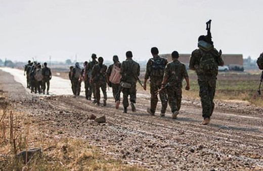 Menbiç'te PKK'ya büyük şok