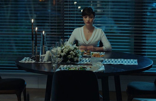 Tehlikeli Karım 1. bölüm 2. fragmanı