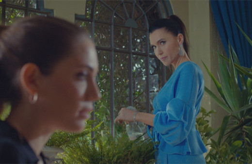 Yasak Elma 2. bölüm fragmanı