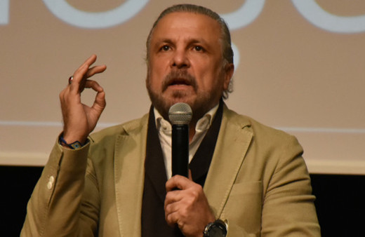 Mete Yarar uyardı oraya yığınak yapacaklar