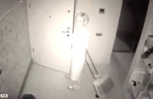 Ceylan Özgül kaçtı mı? Bu görüntülerdeki tarihe dikkat