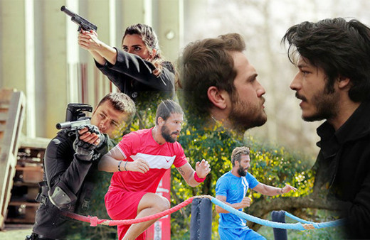 19 Mart 2018 reyting sonuçları Survivor Turabi Adem kavgası yetmedi Çukur zirvede