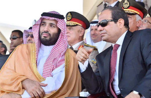 Kızıldeniz'de bir yatta gizlice! Şok detaylar 2 yıl sonra çıktı