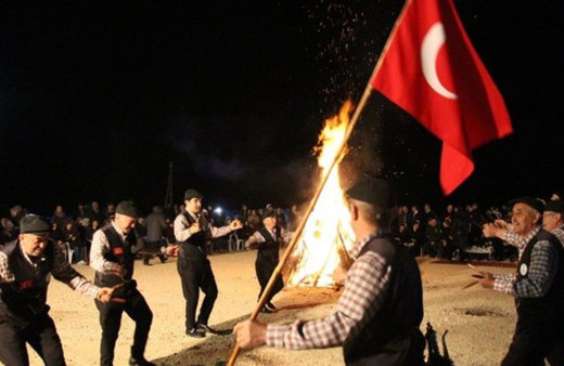 Nevruz ne demek ne zaman kutlanacak 2018 Newroz bayramı adetleri