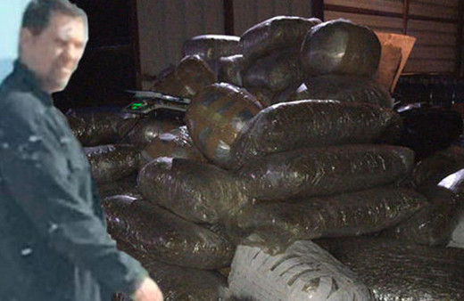 Uluslararası çeteye Milas'ta operasyon! baron gözaltında